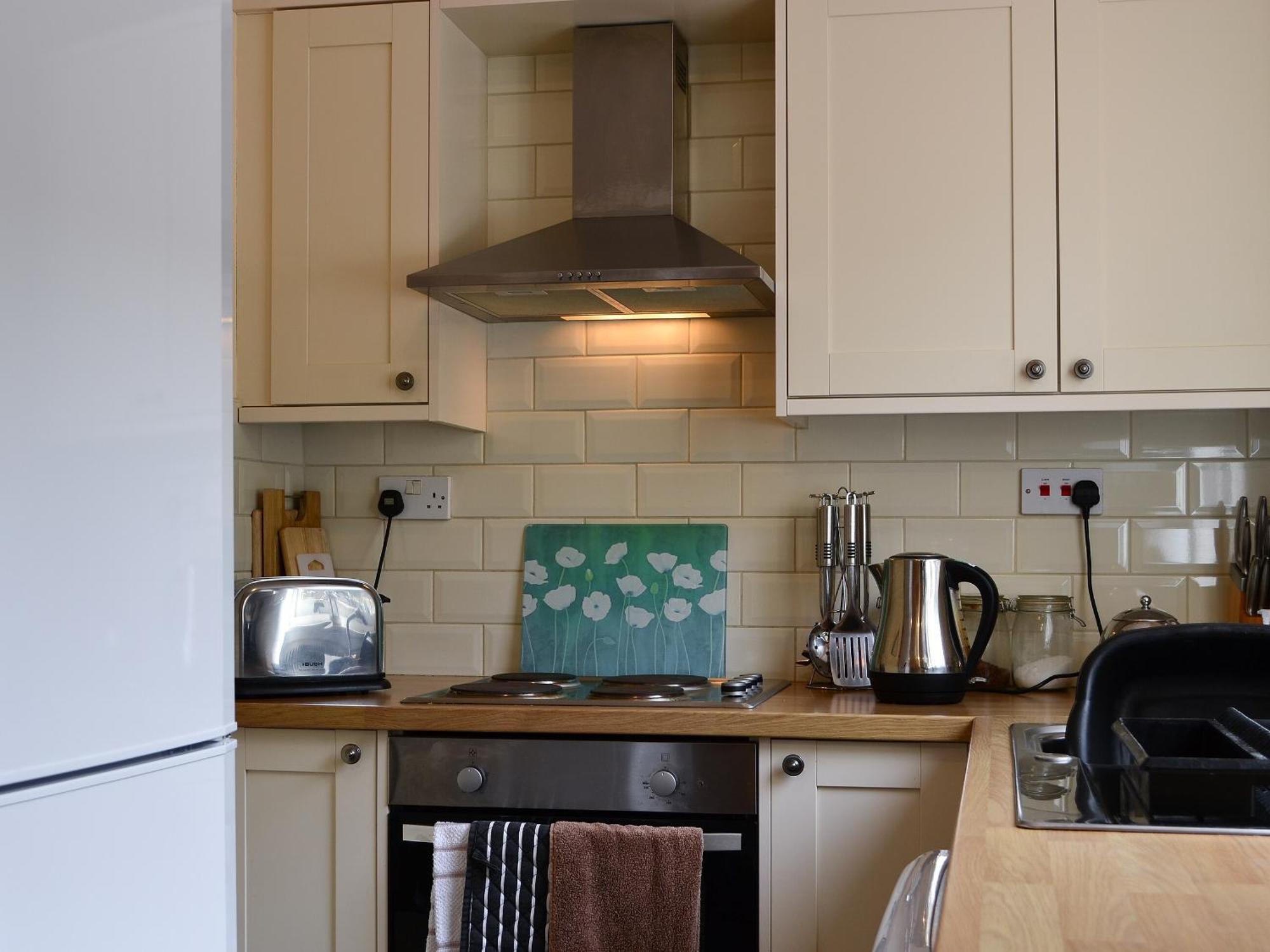 Archies Cottage Burnmouth Extérieur photo
