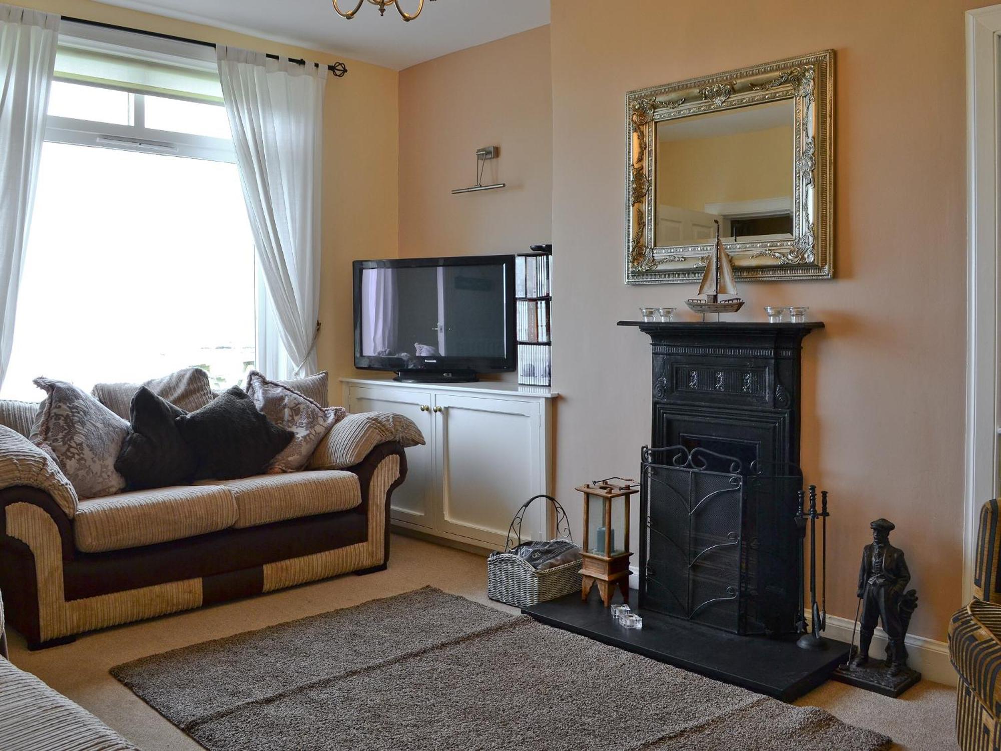 Archies Cottage Burnmouth Extérieur photo